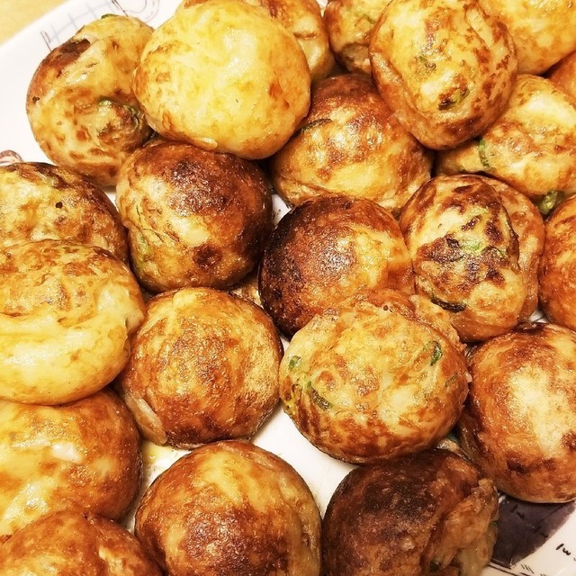 業スーたこ焼き粉でたこ焼き 我が家流 レシピ 作り方 By 料理頑張る二児の母 クックパッド 簡単おいしいみんなのレシピが354万品 業スーたこ焼き粉でたこ焼き 我が家流 レシピ 作り方 By 料理頑張る二児の母 クックパッド 簡単おいしいみんなのレシピが354万品