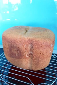GF Bread Maker Bread