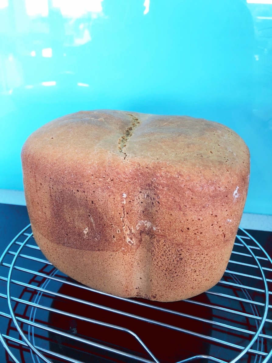 GF Bread Maker Breadの画像