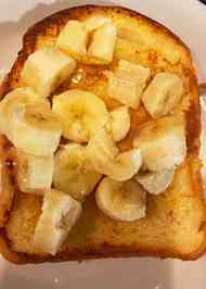 みんなが作ってる フレンチトースト 帝国ホテルのレシピ クックパッド 簡単おいしいみんなのレシピが354万品