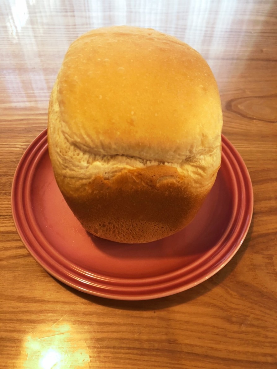 コストコのハニーバターdeパンの画像