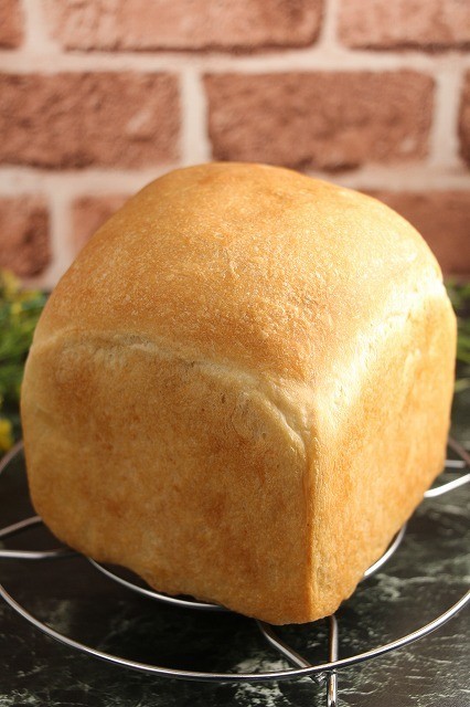 簡単！食パン☆初めてのパン作りの画像