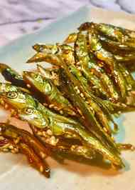 みんなの 田作り さらさら レシピが4品 クックパッド