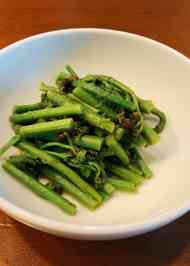 みんなが作ってる わらび おつまみのレシピ クックパッド 簡単おいしいみんなのレシピが357万品