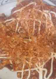 みんなが作ってる お好み焼きケーキのレシピ クックパッド 簡単おいしいみんなのレシピが371万品