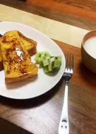 みんなが作ってる フレンチトースト 帝国ホテルのレシピ クックパッド 簡単おいしいみんなのレシピが354万品