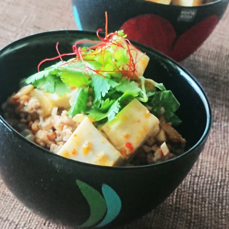 みんなが作ってる 激辛 麻婆豆腐のレシピ クックパッド 簡単おいしいみんなのレシピが357万品