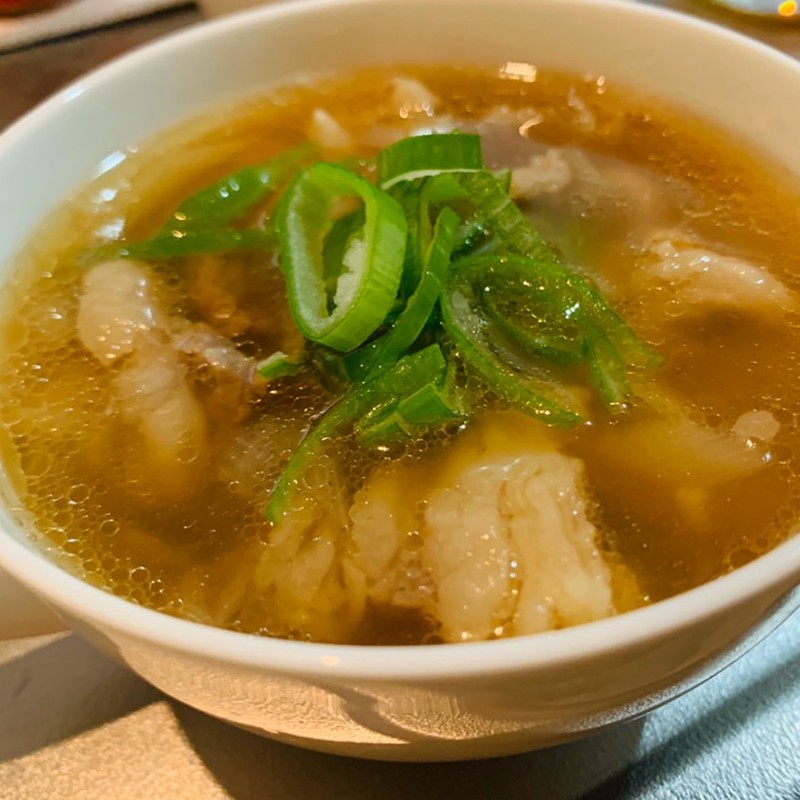 【みんなが作ってる】 コムタンスープ ダシダのレシピ 【クックパッド】 簡単おいしいみんなのレシピが347万品