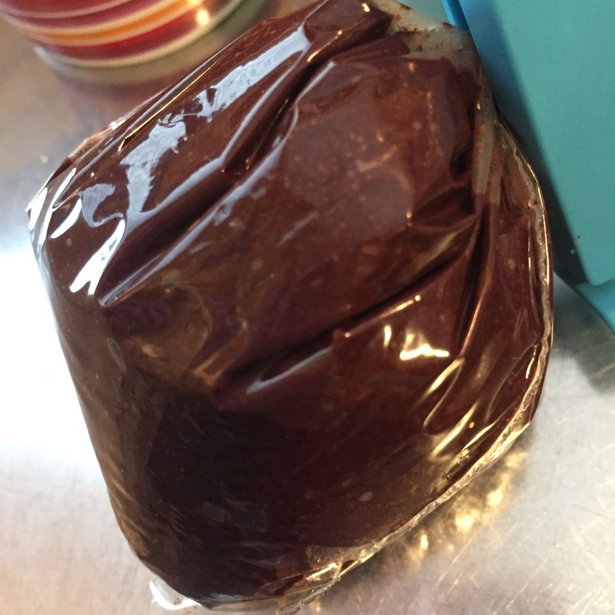 自家製サモアクッキーのレシピ