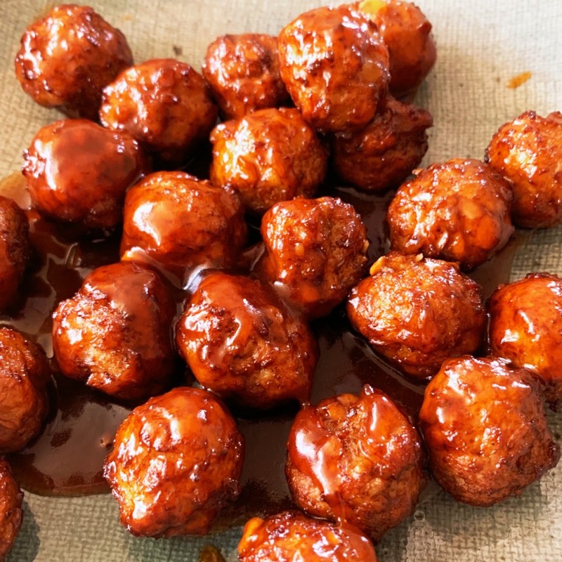 みんなの 肉団子 タレ レシピが4品 クックパッド