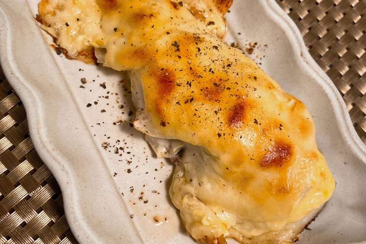 サワラのマヨチーズ焼き レシピ 作り方 By みたさん クックパッド 簡単おいしいみんなのレシピが360万品