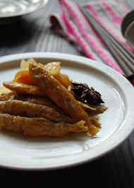 みんなが作ってる 八角 魚のレシピ クックパッド 簡単おいしいみんなのレシピが360万品