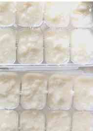 みんなが作ってる 離乳食 パン粥 6枚切りのレシピ クックパッド 簡単おいしいみんなのレシピが366万品