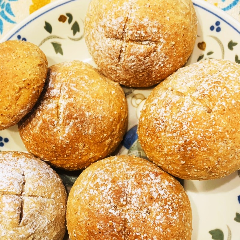 【みんなが作ってる】 強力粉 ライ麦パンのレシピ 【クックパッド】 簡単おいしいみんなのレシピが346万品