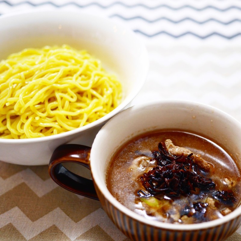 みんなが作ってる 豚バラ肉 つけ麺のレシピ クックパッド 簡単おいしいみんなのレシピが353万品