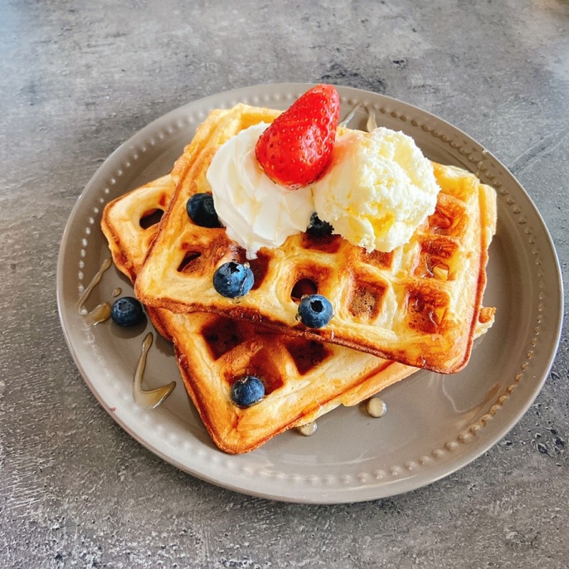 みんなが作ってる 飲むヨーグルト アイスクリームのレシピ クックパッド 簡単おいしいみんなのレシピが356万品