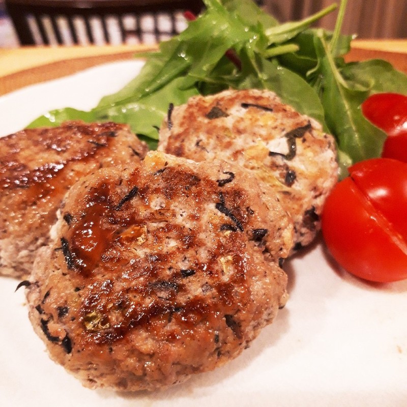 【みんなが作ってる】 豚ひき肉 ハンバーグのレシピ 【クックパッド】 簡単おいしいみんなのレシピが328万品