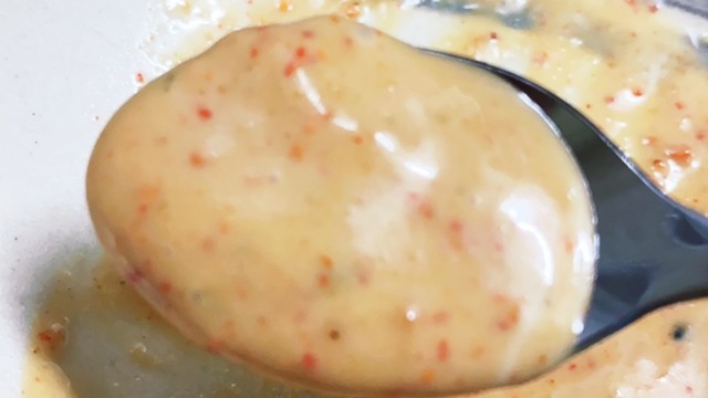野菜スティックソース セブンイレブン風 レシピ 作り方 By ぽーんずパンダ クックパッド