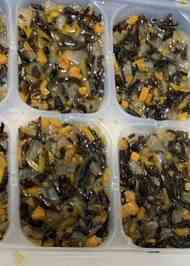 みんなが作ってる 離乳食 離乳食初期 玉ねぎ 冷凍のレシピ クックパッド 簡単おいしいみんなのレシピが365万品