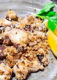 みんなが作ってる たこ から揚げ 揚げないのレシピ クックパッド 簡単おいしいみんなのレシピが366万品