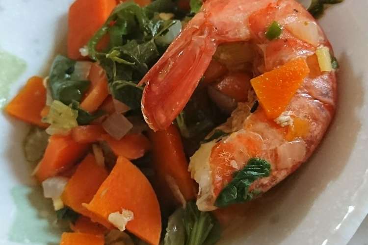 えびとオイスターの野菜炒め レシピ・作り方 By るてぃす 【クックパッド】 簡単おいしいみんなのレシピが362万品