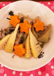 みんなが作ってる ずいき 煮物のレシピ クックパッド 簡単おいしいみんなのレシピが347万品