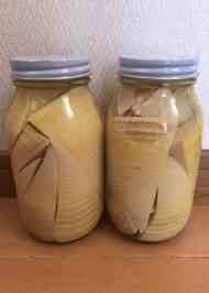 みんなが作ってる たけのこ 瓶詰めのレシピ クックパッド 簡単おいしいみんなのレシピが349万品