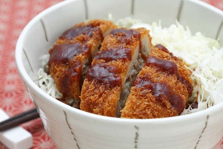 東京 ソースカツ 丼 駒ヶ根といったらソースカツ丼！厳選おすすめの店5選｜YAMA HACK