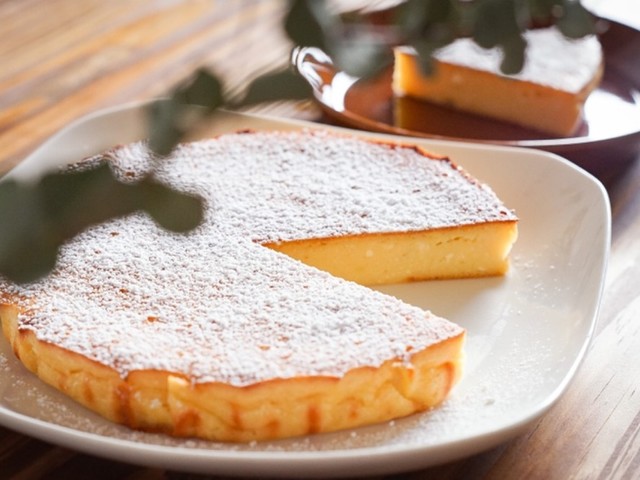 超簡単 ヘルシー お豆腐チーズケーキ レシピ 作り方 By めい333 クックパッド 簡単おいしいみんなのレシピが363万品