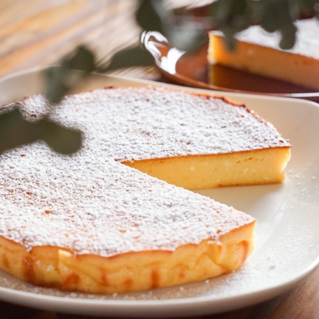 超簡単 ヘルシー お豆腐チーズケーキ レシピ 作り方 By めい333 クックパッド 簡単おいしいみんなのレシピが367万品