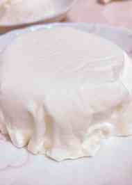 みんなが作ってる レアチーズケーキ フルーチェのレシピ クックパッド 簡単おいしいみんなのレシピが350万品