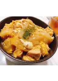 みんなが作ってる 親子丼 玉ひでのレシピ クックパッド 簡単おいしいみんなのレシピが343万品