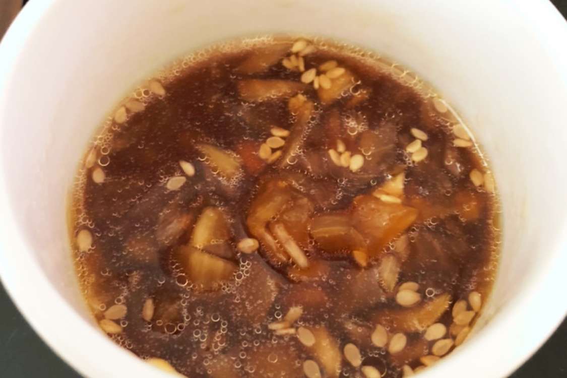 ポン酢で玉ねぎソース レシピ 作り方 By つばここ クックパッド 簡単おいしいみんなのレシピが379万品