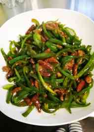 チンジャオロース たれ