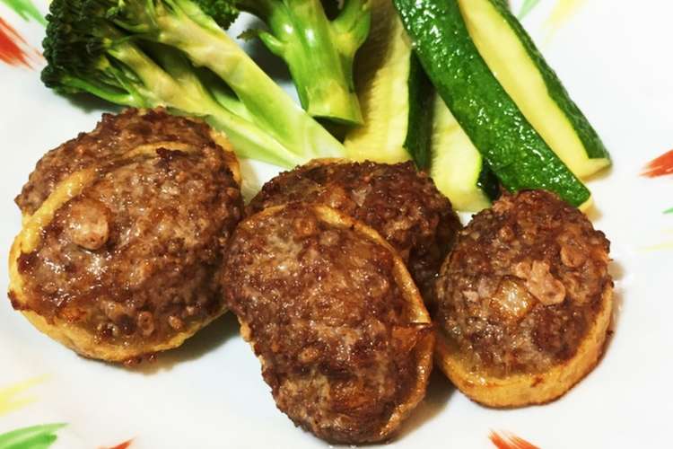 じゃがいもミンチのっけ レシピ 作り方 By あっしー食堂 クックパッド 簡単おいしいみんなのレシピが350万品