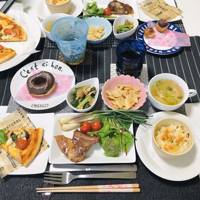 みんなが作ってる メイン バースデーのレシピ クックパッド 簡単おいしいみんなのレシピが356万品