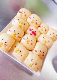 みんなが作ってる 赤ちゃん パンのレシピ クックパッド 簡単おいしいみんなのレシピが351万品