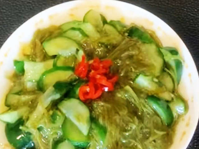 セブン飯 簡単小鉢 山形出汁風 レシピ 作り方 By ますたー たますた クックパッド