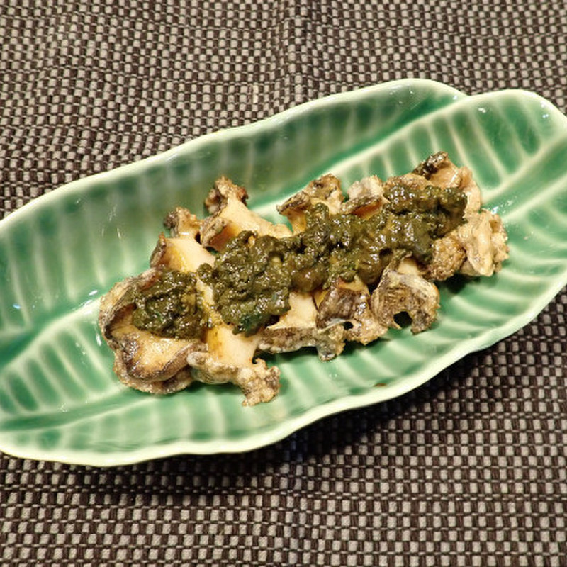 みんなが作ってる 活アワビのレシピ クックパッド 簡単おいしいみんなのレシピが359万品