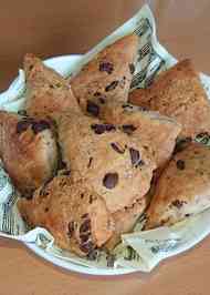 みんなが作ってる ベーキングパウダー無し スコーン 強力粉のレシピ クックパッド 簡単おいしいみんなのレシピが350万品