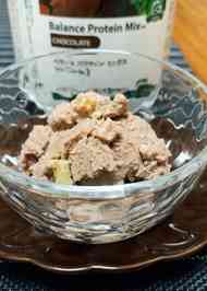 みんなが作ってる とうふチョコアイスのレシピ クックパッド 簡単おいしいみんなのレシピが356万品