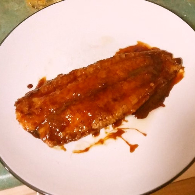 うなぎの蒲焼き バサ パンガシウス で レシピ 作り方 By えびちんキッチン クックパッド 簡単おいしいみんなのレシピが361万品