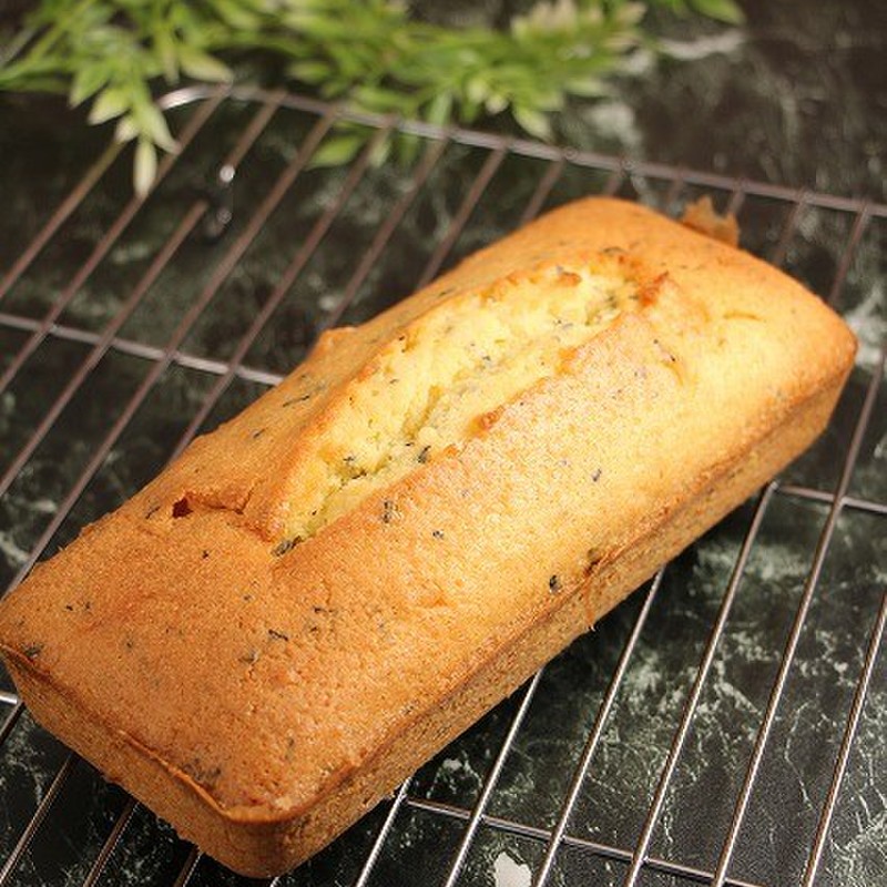 みんなが作ってる 紅茶 パウンドケーキ ノンバターのレシピ クックパッド 簡単おいしいみんなのレシピが350万品