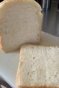 HB 基本の食パン