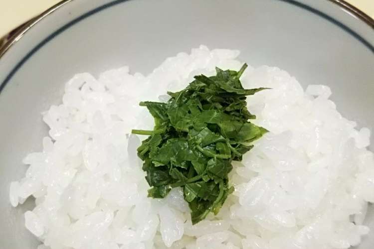 山椒の葉のタレ漬け レシピ 作り方 By カンナッチ クックパッド 簡単おいしいみんなのレシピが357万品