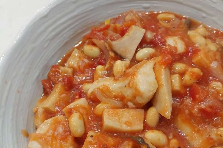 ホットクック メカジキのトマト煮 レシピ 作り方 By Clapto クックパッド 簡単おいしいみんなのレシピが366万品