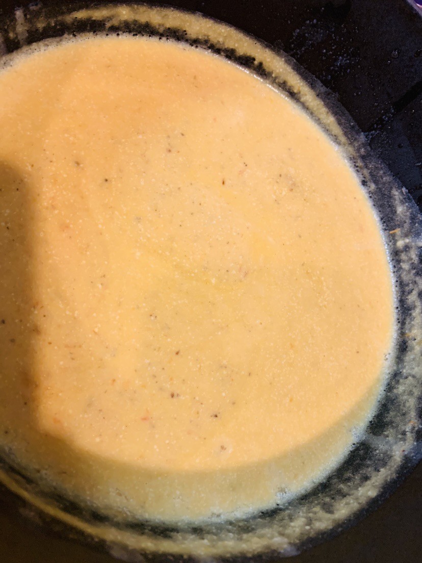 味付けは塩だけなのに美味い野菜スープの画像