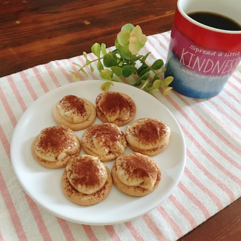 【みんなが作ってる】 クリームチーズ お菓子 簡単 生クリーム不要のレシピ 【クックパッド】 簡単おいしいみんなの