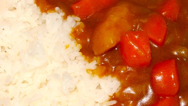 激辛カレーを甘口にする必死の魔法 レシピ 作り方 By Tayla クックパッド