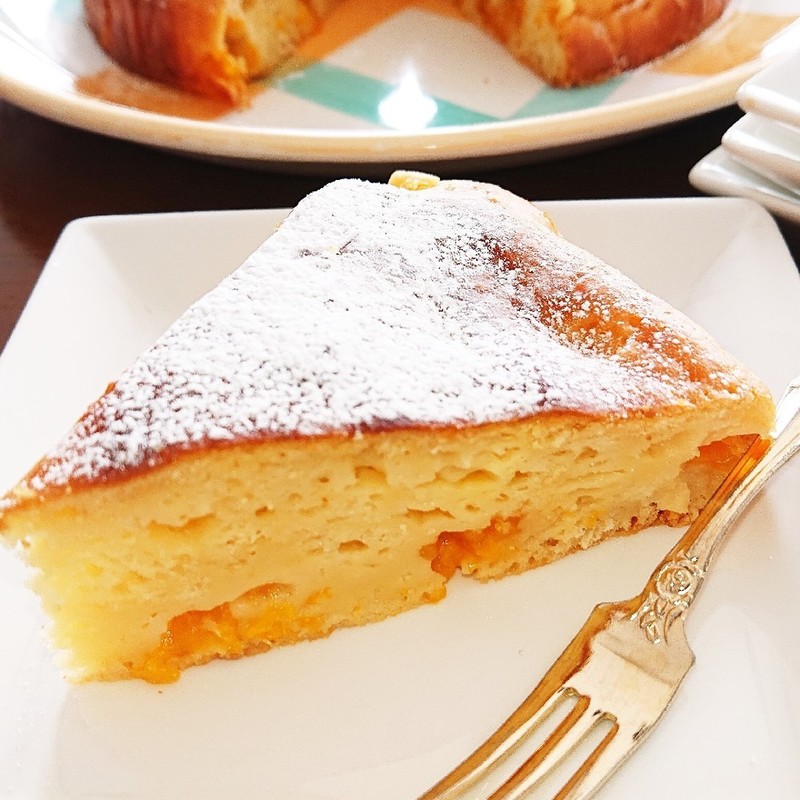 みんなが作ってる みかんケーキのレシピ クックパッド 簡単おいしいみんなのレシピが350万品
